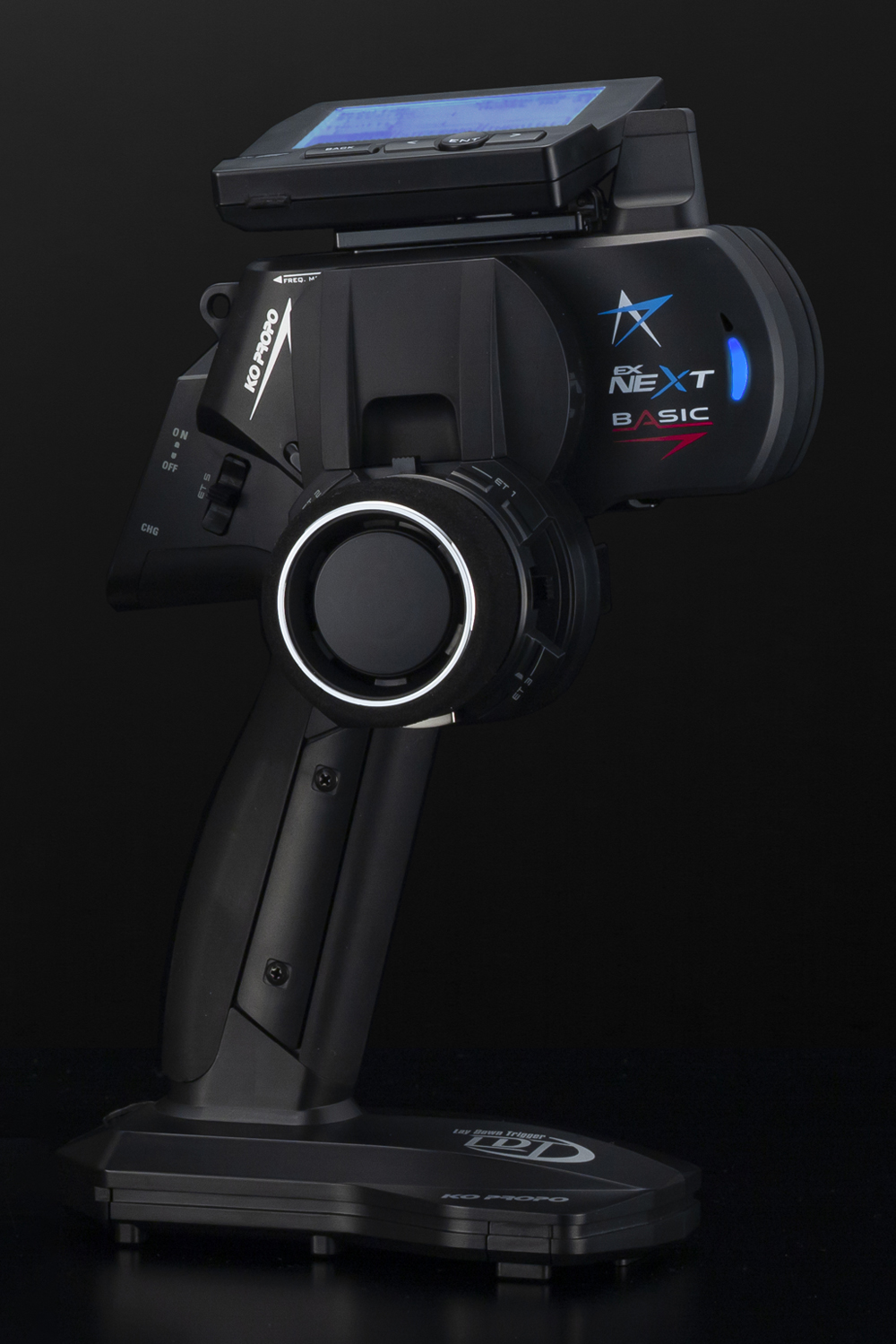 EX-NEXT BASIC LDT MINI-Z EVO2 レシーバーユニット付きセット - KOPROPO -