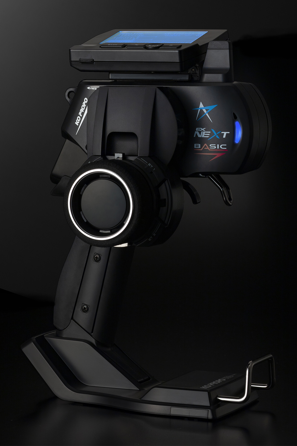 EX-NEXT BASIC（標準グリップ） MINI-Z EVO2 レシーバーユニット付き