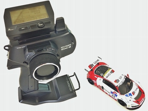 EX-2新機能！MiniZに便利なOFFSETのお話 - KOPROPO -