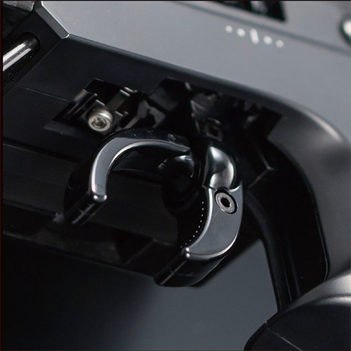 EX-LDT 新型トリガー調整のお話し - KOPROPO -