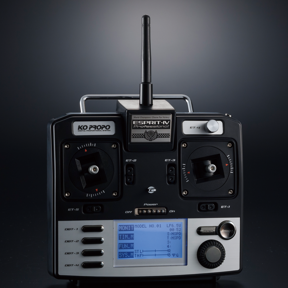 KO KR-415FHD受信機ショートアンテナ×2個セット KR-415FHD ショート