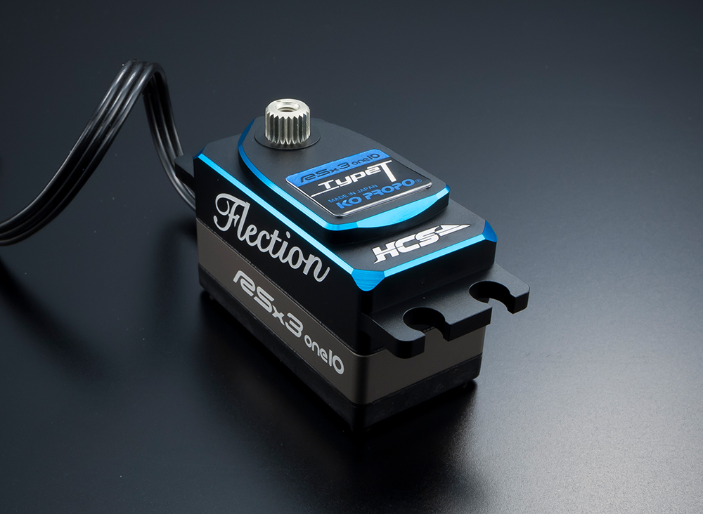 RSx3-one10 Flection Type-T(セレクター付き) - KOPROPO -