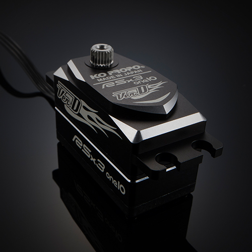 RSx3-one10 Ver.D（セレクター付き） - KOPROPO -