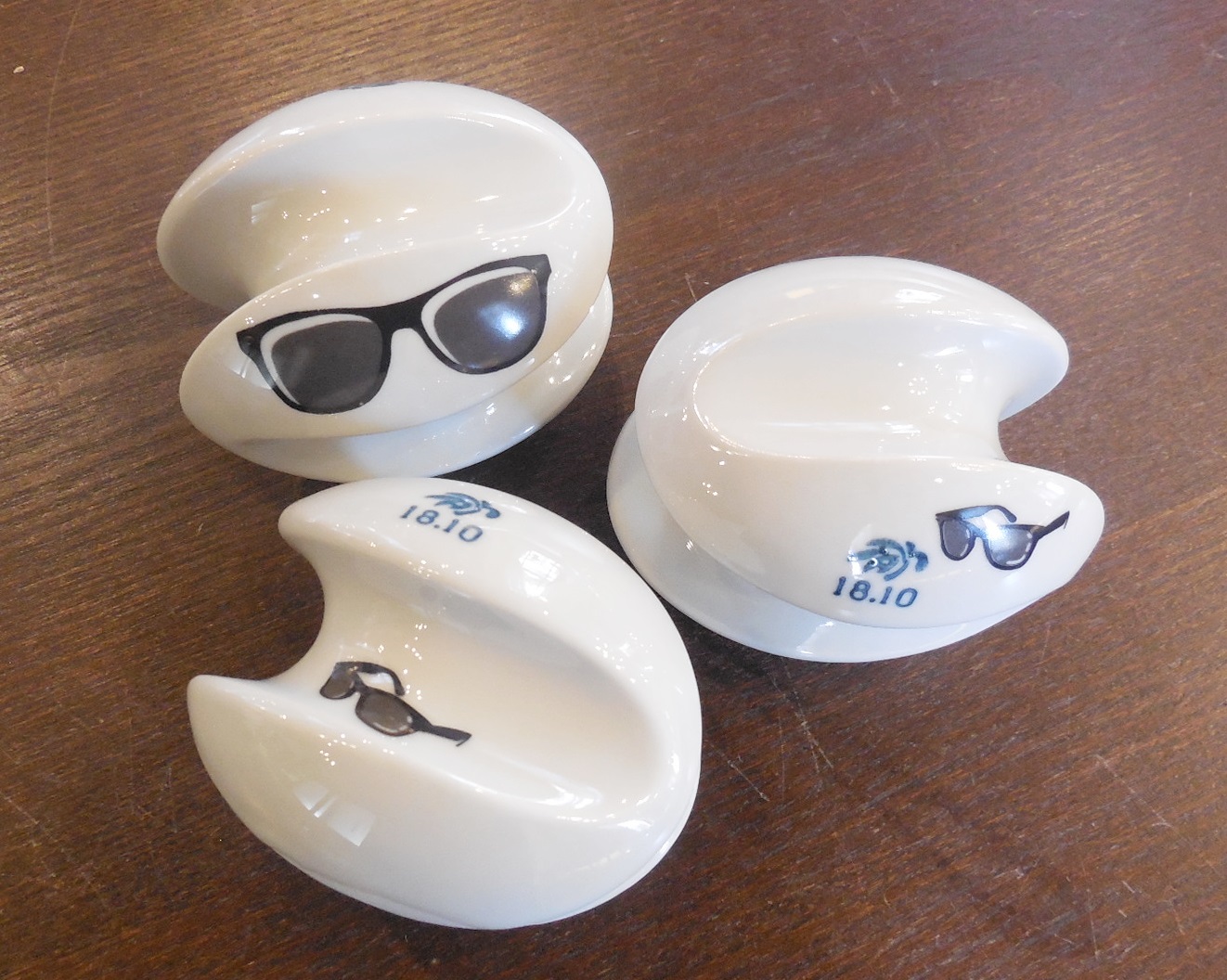 有田本店 10/27(土)NHK『ブラタモリ』で紹介の『玉碍子』を特別販売