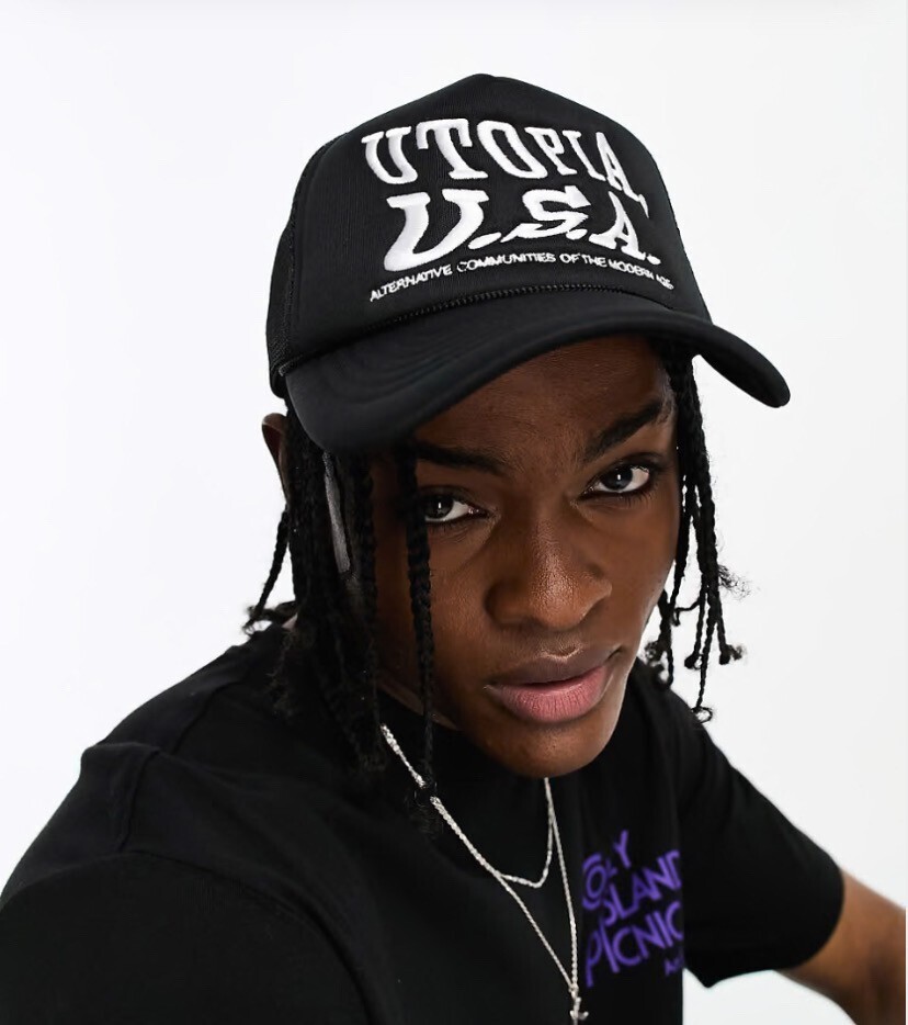 コレカウ | 平野紫耀さんがInstagramで着用されていた帽子