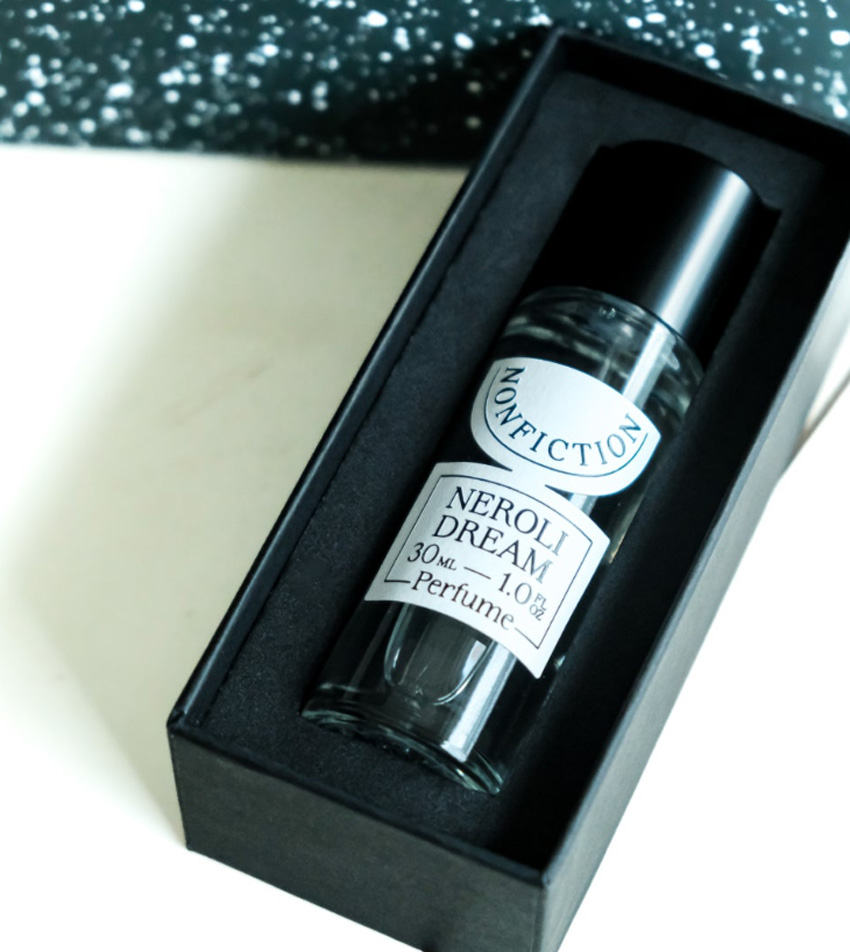 Nonfiction Neroli Dream Eau De Parfum 柑橘橙花夢幻EDP香水30ml