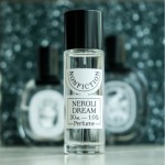 Nonfiction Neroli Dream Eau De Parfum 柑橘橙花夢幻EDP香水30ml