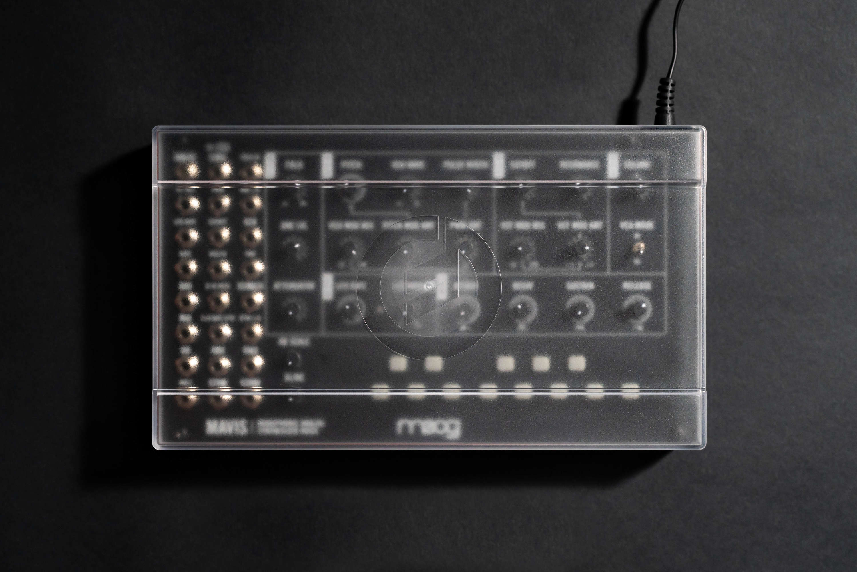 Mavis – moog