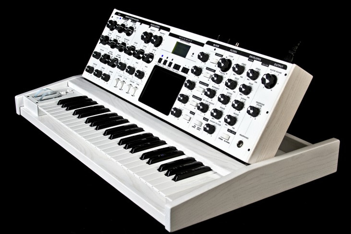 Minimoog Voyager Performer Edition – moog