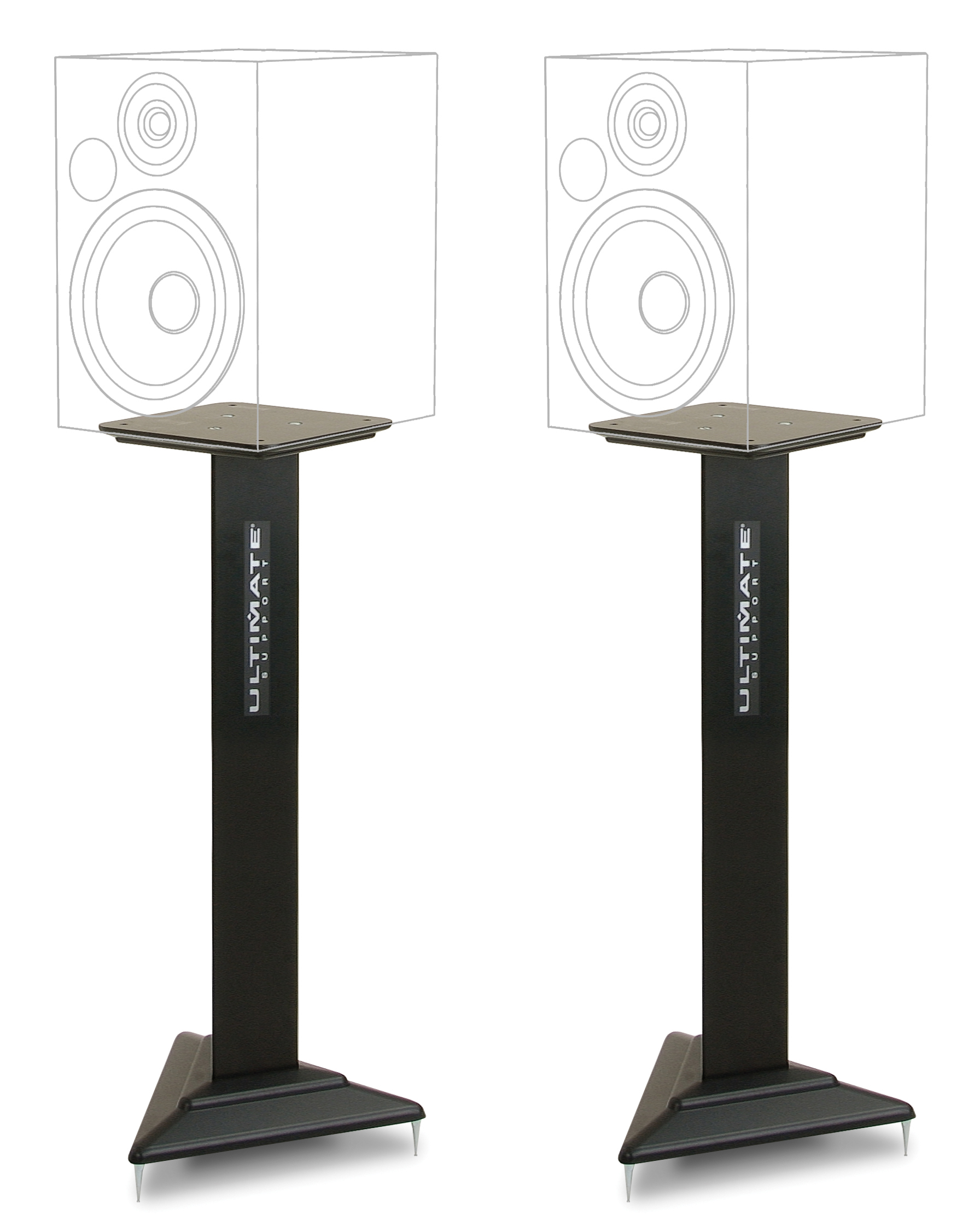 MS-36B2 スタジオ・スタンド | Ultimate Support System