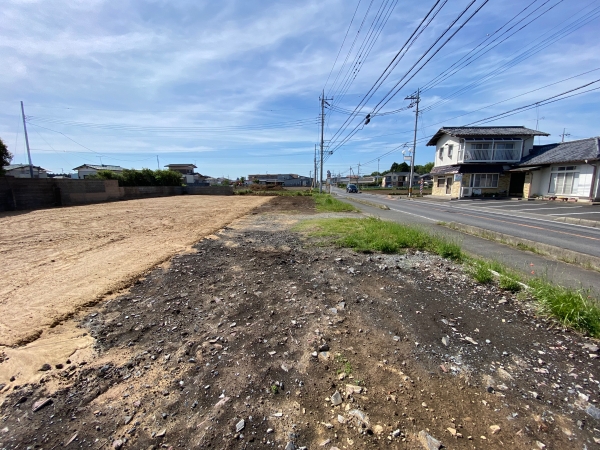 ひたちなか市三反田｜茨城県 ひたちなか市大字三反田｜土地（売買