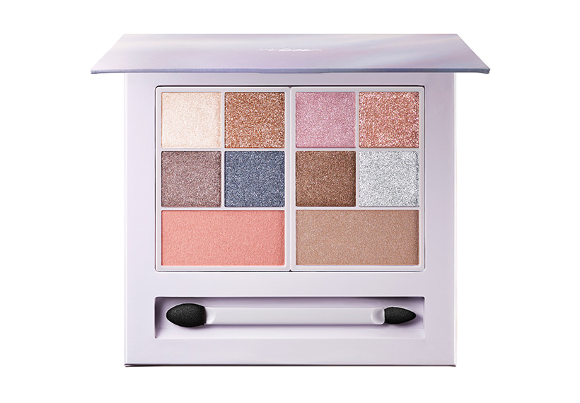 アイカラーパレット | 30th グラマラス レイヤード パレット(30th