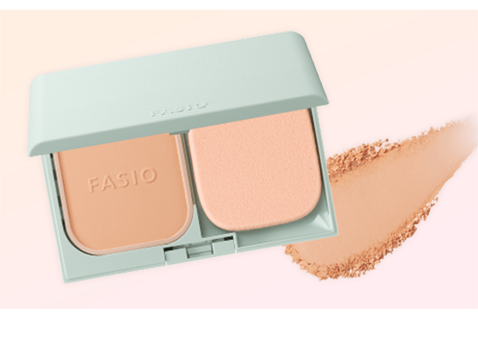 ファンデーション・下地｜エアリーステイ パウダーファンデーション