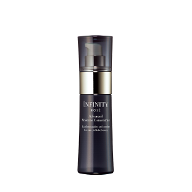INFINITY Advanced Moisture Concentrate｜呼び覚ます、無限の美しさ