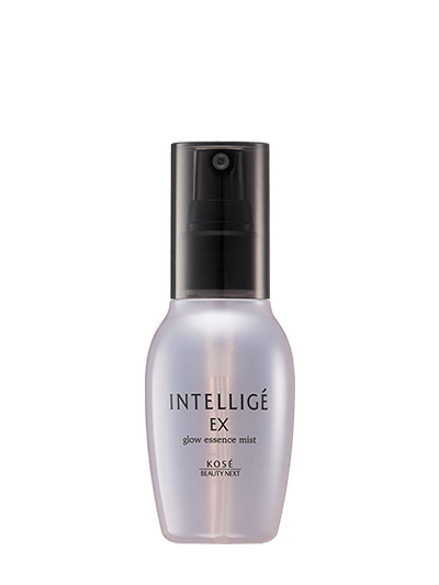 ハリつや 美容液ミスト | INTELLIGE EX＜アンテリージェ EX＞