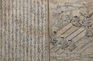 江戸期の和本・版本・写本・巻物・掛け軸・画帖の出張買取はおまかせ