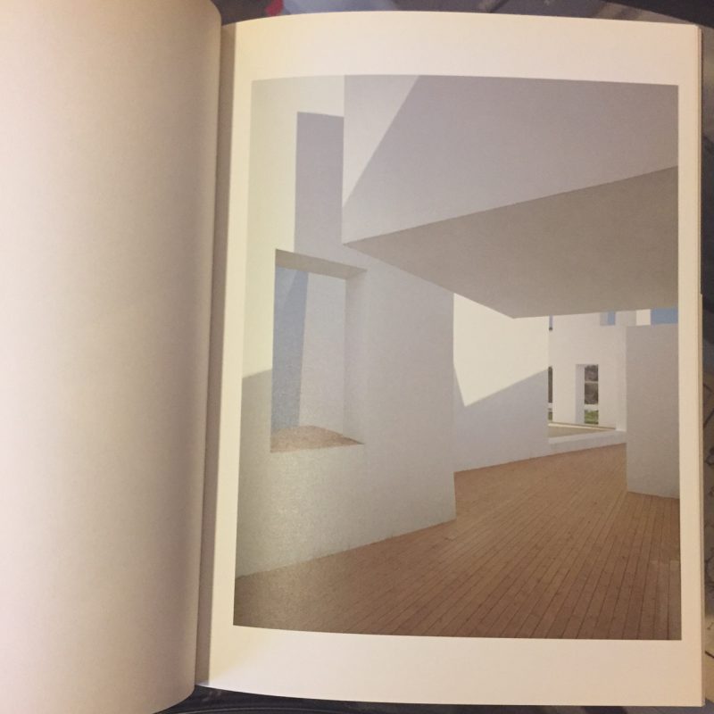 アイレス・マテウス作品集 AIRES MATEUS ｜ 建築 | 古本・版画・骨董の