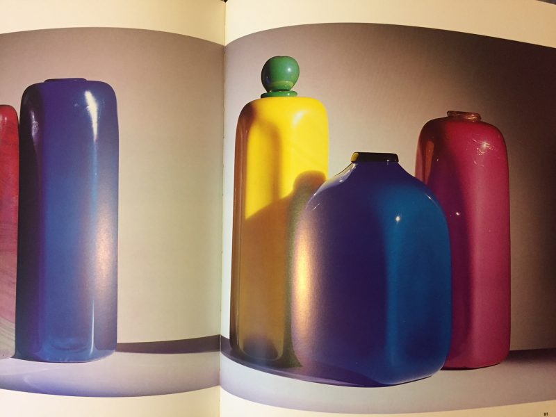 カルロ・スカルパ Carlo Scarpa Glass of an Architect ｜ 建築・工芸