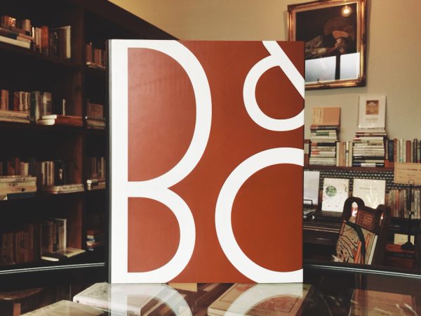 バング＆オルフセン BANG&OLUFSEN From Vision to Legend