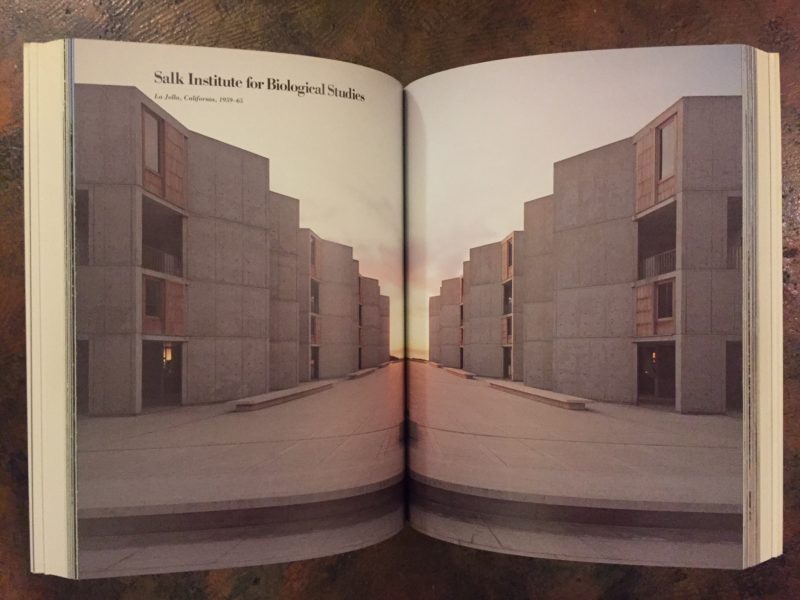 ルイス・カーン 建築の世界 ｜ 建築書・作品集 | 古本・版画・骨董の