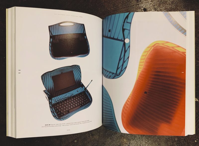 Appledesign: The Work of the Apple Industrial Design Group