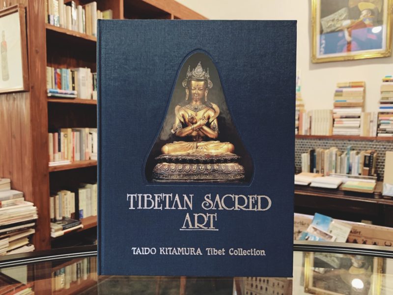 チベット仏教美術 北村太道チベットコレクション ｜ TIBETAN SACRED