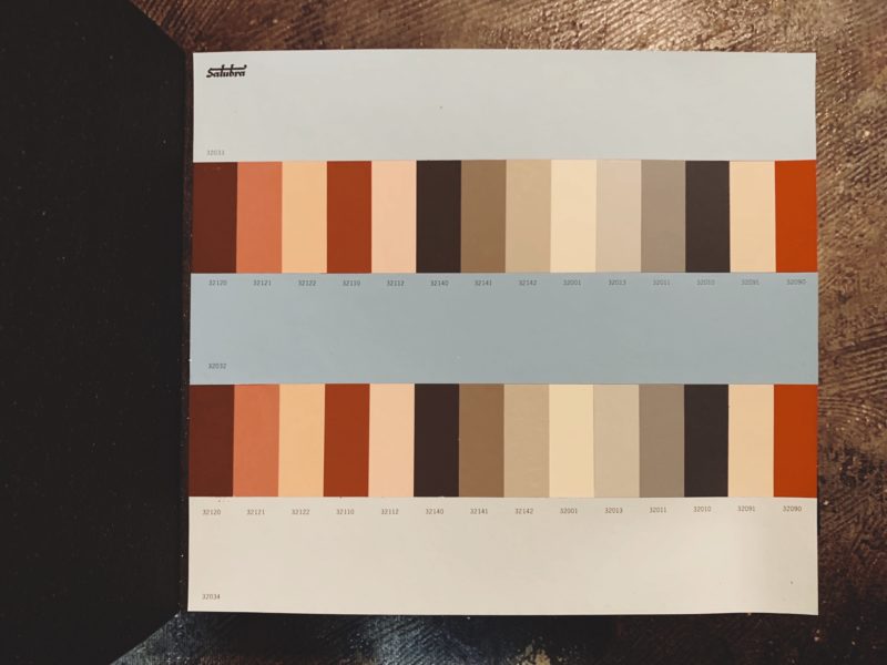 Polychromie Architecturale 3冊 コルビュジエ色彩建築 ル