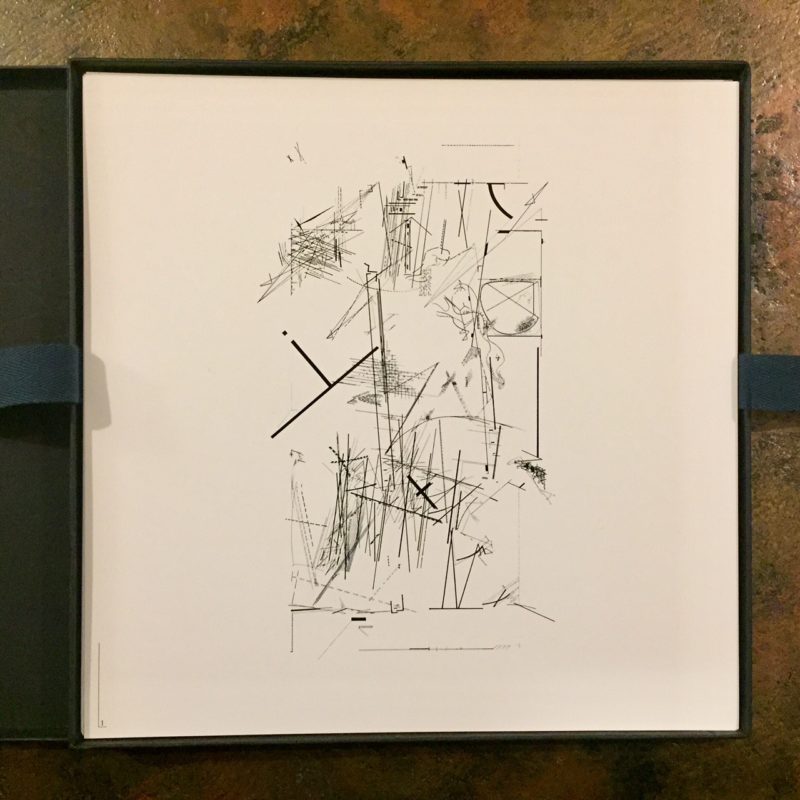 ダニエル・リベスキンド Daniel Libeskind ｜ Chamber Works