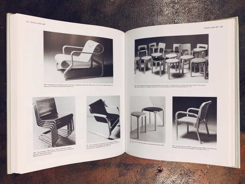 アルヴァ・アアルト ALVAR AALTO: The Complete Catalogue of