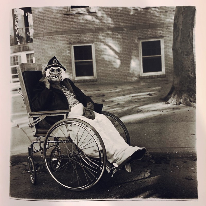 ダイアン・アーバス ｜ DIANE ARBUS: UNTITLED ｜ 写真集 | 古本・版画