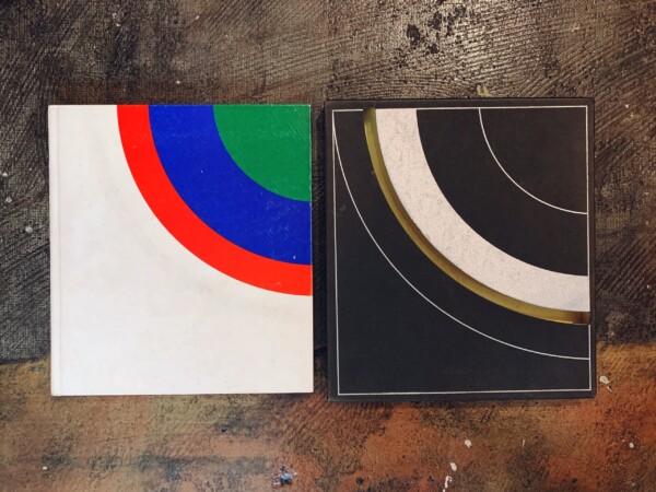 ザ・プッシュピン・スタイル The Push Pin Style ｜ 1970年初版