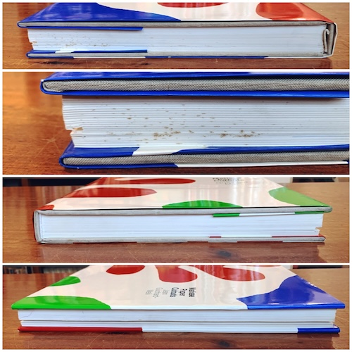 アンリ・マティス Matisse: Paper Cutouts ｜ 1984年・Thames and