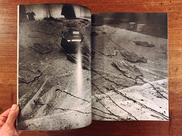 アンゼルム・キーファー展 メランコリア -知の翼- ｜ 1993年・セゾン