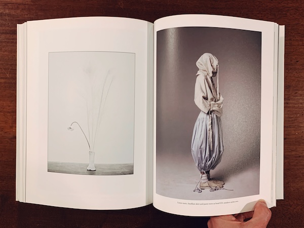 ENCENS No.43 SPRING / SUMMER 2020｜ Encens Magazine