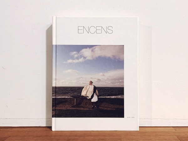 ENCENS No.43 SPRING / SUMMER 2020｜ Encens Magazine