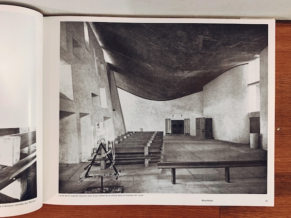 ル・コルビュジエ全作品集 全8巻セット Le Corbusier: OEuvre complete