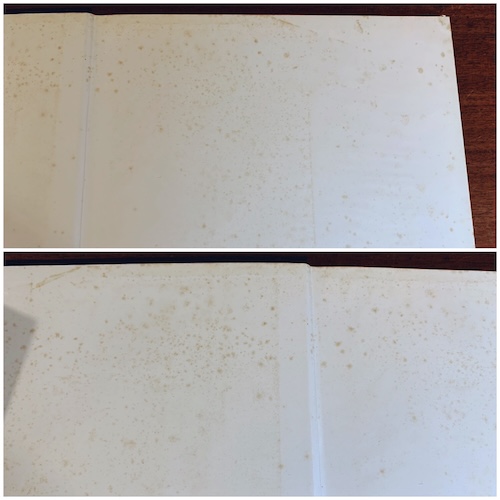 Marcel Veronese & Jean-Claude Peretz: MADEMOISELLE 1+1 ｜ マルセル