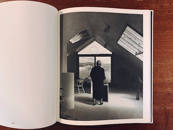 ジョージア・オキーフ Georgia O'Keeffe: The Artist's Landscape