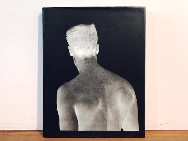 ブルース・ウェーバー Bruce Weber ｜ 1983・Twelvetrees Press