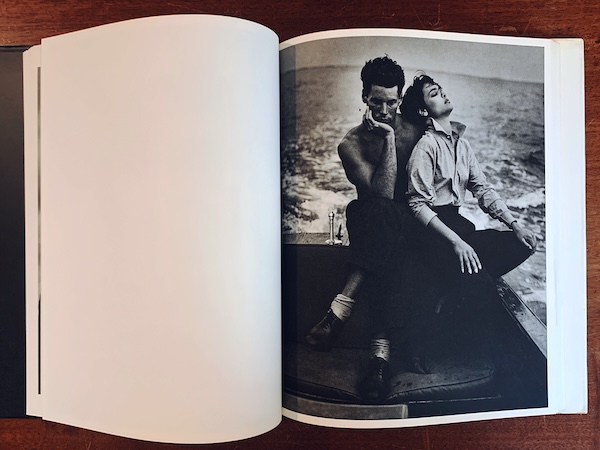 ブルース・ウェーバー Bruce Weber ｜ 1983・Twelvetrees Press