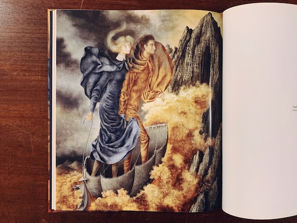 レメディオス・バロ Remedios Varo: The Mexican Years ｜ 2012