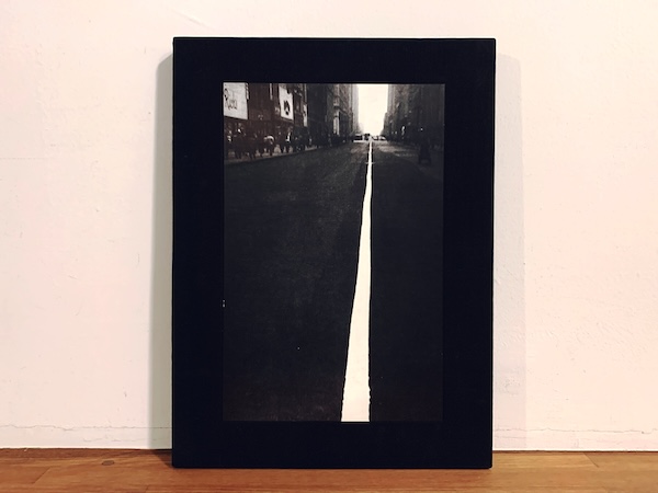 ロバート・フランク写真集 私の手の詩 ｜ Robert Frank: The Line of