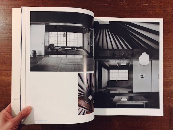 2G N.58/59 Kazuo Shinohara: Casas / Houses ｜ 篠原一男・2011