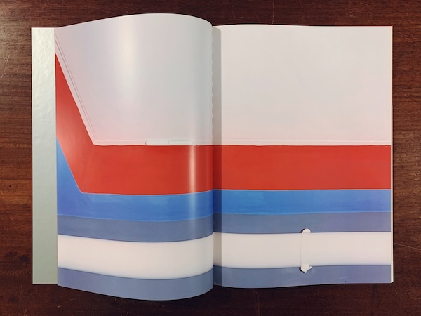 瀧本幹也写真集 BAUHAUS DESSAU: MIKIYA TAKIMOTO ｜ 2005年初版