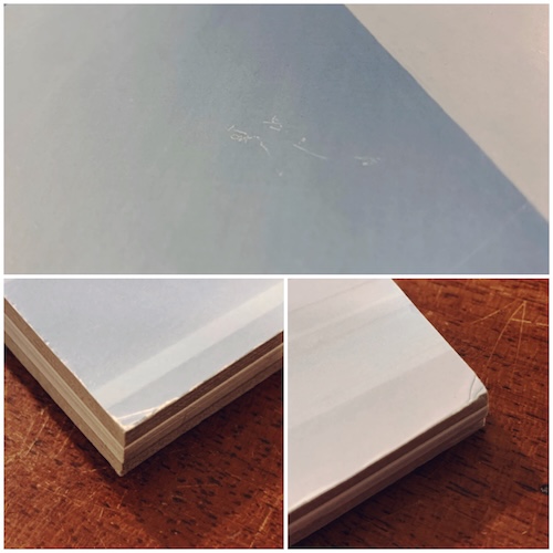 瀧本幹也写真集 BAUHAUS DESSAU: MIKIYA TAKIMOTO ｜ 2005年初版