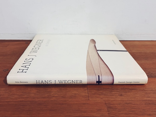 ハンス・J・ウェグナー・オン・デザイン / HANS J. WEGNER On Design