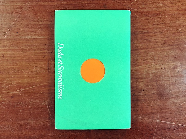 トリスタン・ツァラ：ダダ・シュルレアリスム ー変革の伝統と現代