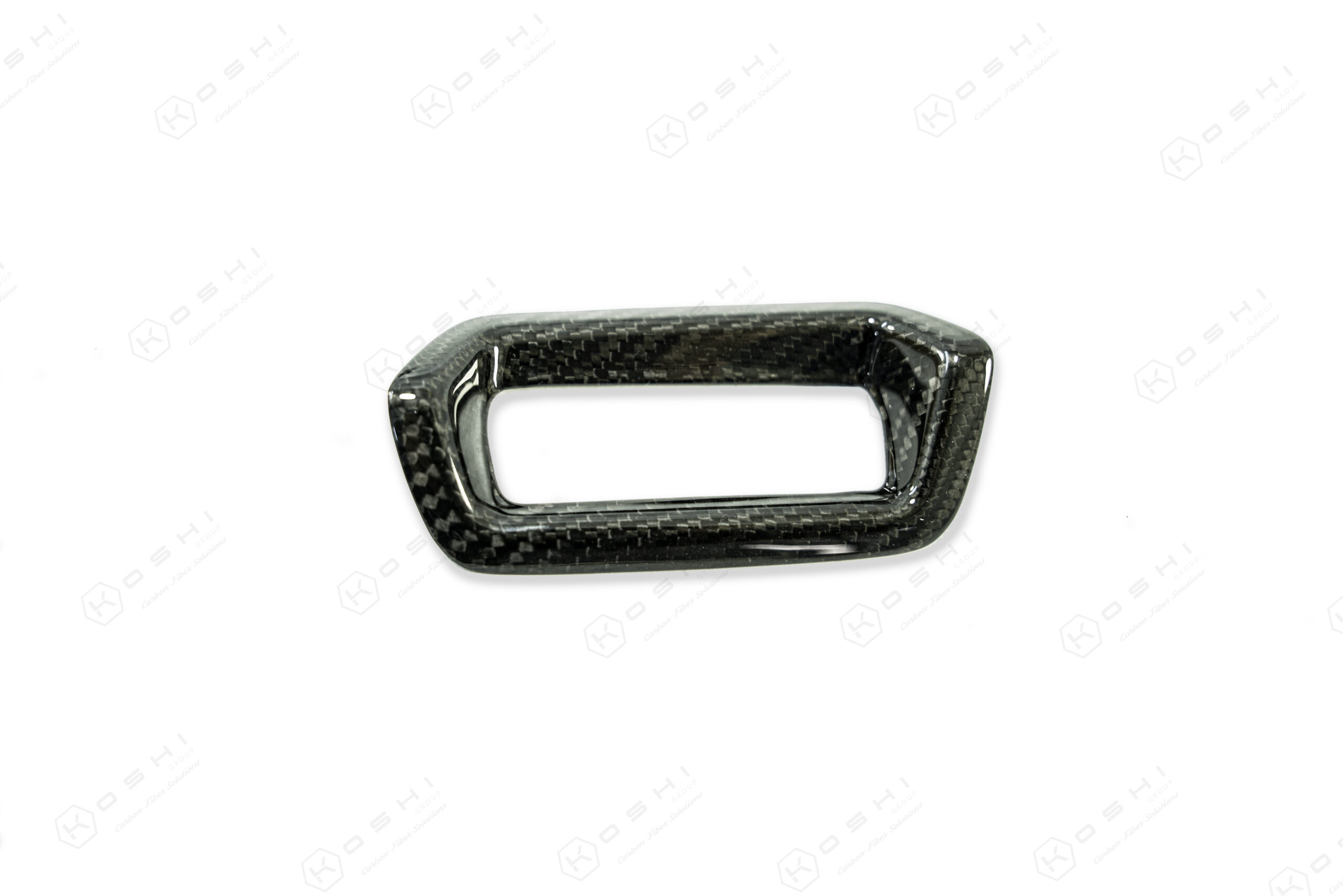 Carbon Fiber Lamborghini Urus Second-Gen Key Cover | Koshi Group