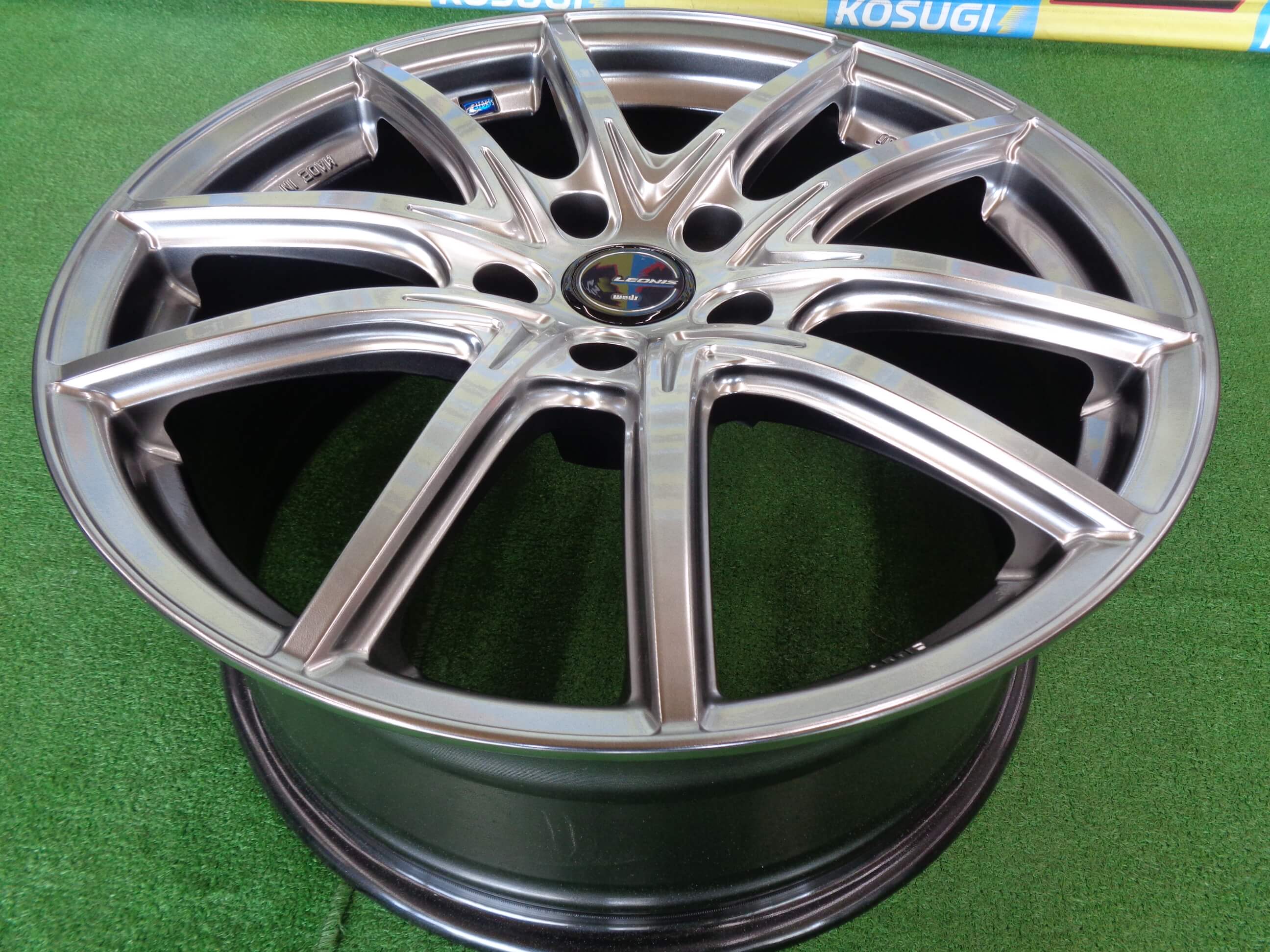 レオニス ナヴィア01 ネクスト