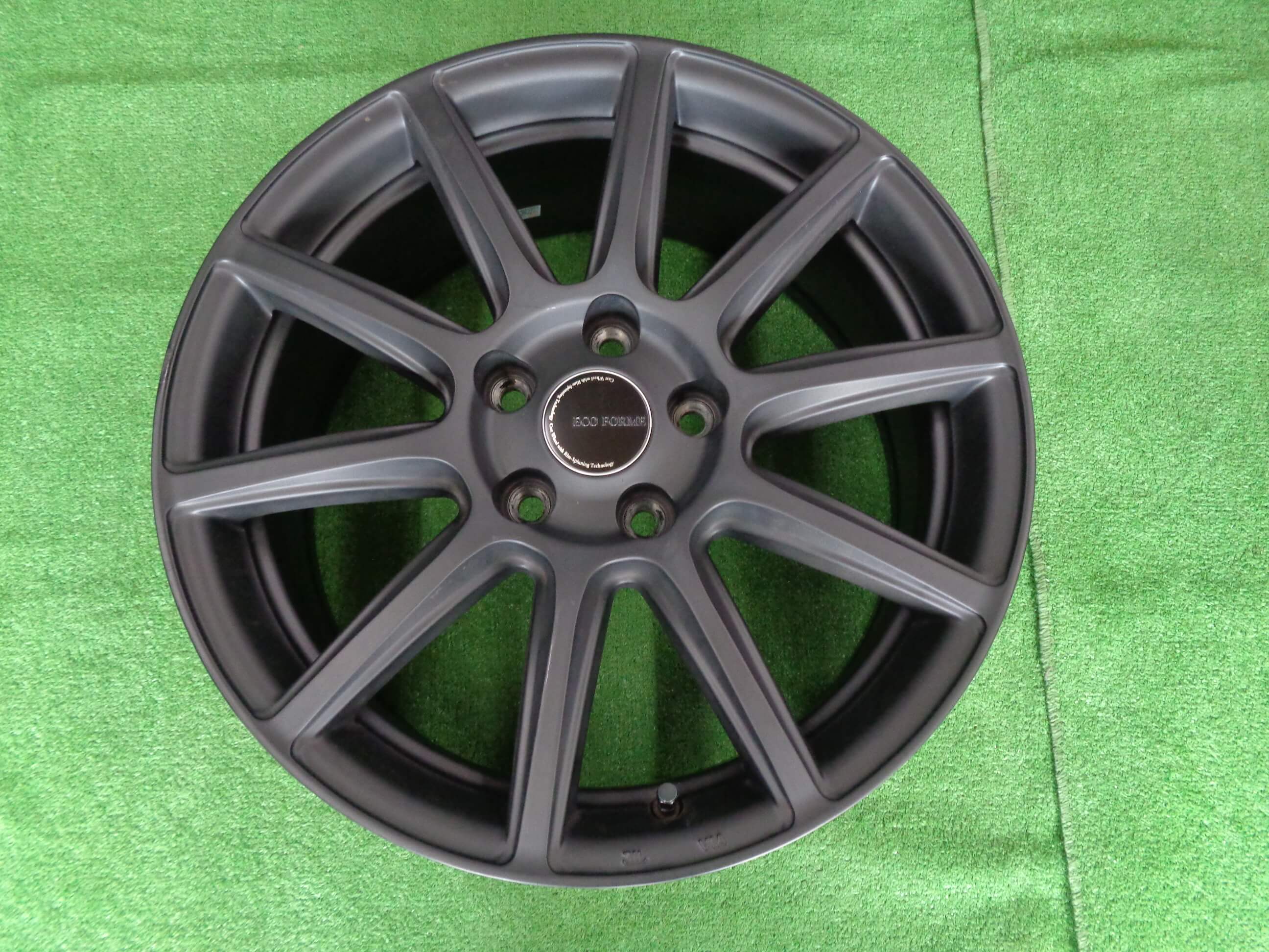 エコフォルムCRS131